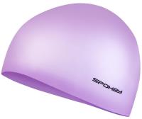 Czepek pływacki. Wydawca: Spokey. SmakLiter.pl Opakowanie Czepek pływacki