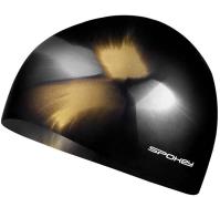 Czepek pływacki. Wydawca: Spokey. SmakLiter.pl Opakowanie Czepek pływacki