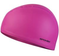 Czepek pływacki Fogi. Wydawca: Spokey. SmakLiter.pl Opakowanie Czepek pływacki Fogi