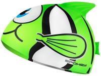 Czepek pływacki junior. Wydawca: Spokey. SmakLiter.pl Opakowanie Czepek pływacki junior