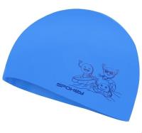 Opakowanie Czepek pływacki zakrywający ucho