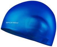 Czepek pływacki zakrywajacy ucho. Wydawca: Spokey. SmakLiter.pl Opakowanie Czepek pływacki zakrywajacy ucho