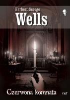 Okładka książki Czerwona komnata