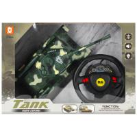 Opakowanie Czołg 1 szt. mix