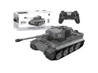Opakowanie Czołg R/C 1:24