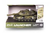 Opakowanie Czołg wojskowy zabawka interaktywna w wojsko