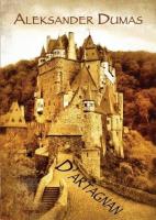 D'Artagnan - Audiobook. Autor: Dumas Aleksander. SmakLiter.pl Okładka książki D'Artagnan - Audiobook