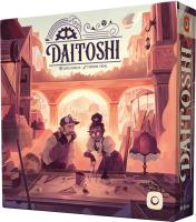 Daitoshi PORTAL. Wydawca: Portal Games. SmakLiter.pl Opakowanie Daitoshi PORTAL