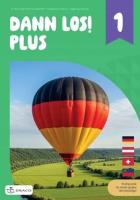 Okładka książki Dann los! Plus 1 podręcznik + online
