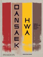 Okładka książki Dansaekhwa