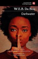 Okładka książki Darkwater [ENG]
