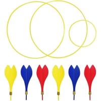 Dart w pudełku. Wydawca: Enero. SmakLiter.pl Opakowanie Dart w pudełku