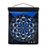 Dartboard Roll. Wydawca: Gentlemen's Hardware. SmakLiter.pl Opakowanie Dartboard Roll