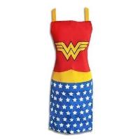 Opakowanie DC Comics Fartuch kuchenny - Wonder Woman