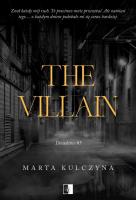 Okładka książki Decadence T.5 The Villain