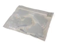 Dekoracja piankowa 3szt. Wydawca: ADAR. SmakLiter.pl Opakowanie Dekoracja piankowa 3szt