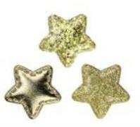 Dekoracje samoprzylepne gwiazdki 12szt. Wydawca: Titanum. SmakLiter.pl Opakowanie Dekoracje samoprzylepne gwiazdki 12szt