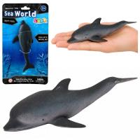 Opakowanie Delfin morski gumowy 17,5cm