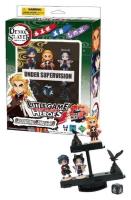 Opakowanie Demon Slayer Kyojuro & Giyu & Shinobu