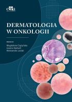 Okładka książki Dermatologia w onkologii