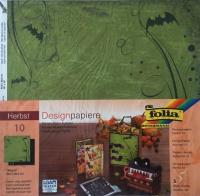 Opakowanie Design-papier 190 g/m2 30,5x30,5cm 5ark