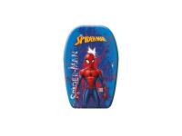 Deska do pływania Spiderman 68cm. Wydawca: Mondo. SmakLiter.pl Opakowanie Deska do pływania Spiderman 68cm