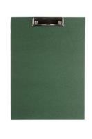 Opakowanie Deska z klipem A3 Eco zielona PENMATE