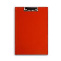 Opakowanie Deska z klipem A4 czerwona PENMATE