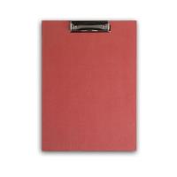 Opakowanie Deska z klipem A4 Eco czerwona PENMATE