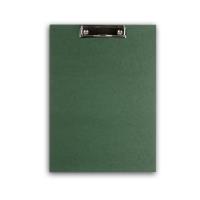 Opakowanie Deska z klipem A4 Eco zielona PENMATE