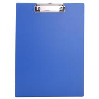 Opakowanie Deska z klipem A4 niebieska DELI