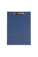 Opakowanie Deska z klipem A5 Eco granatowa PENMATE