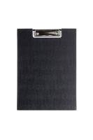 Opakowanie Deska z klipem i okładką A5 Eco czarna PENMATE