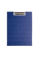 Opakowanie Deska z klipem i okładką A5 Eco granat PENMATE