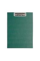 Opakowanie Deska z klipem i okładką A5 Eco zielonna PENMATE