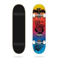 Opakowanie Deskorolka Tricks Tattoo 8.0'x31.85'