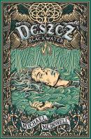 Okładka książki Deszcz