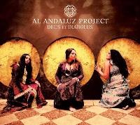 Okładka książki Deus et Diabolus CD