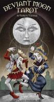 Opakowanie Deviant Moon Tarot Standard
