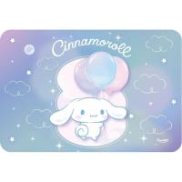 Diakakis mata śniadaniowa-podkładka cCinnamoroll. Wydawca: Diakakis. SmakLiter.pl Opakowanie Diakakis mata śniadaniowa-podkładka cCinnamoroll
