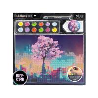 Opakowanie Diamentowa mozaika Sakura