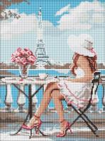 Opakowanie Diamentowa mozaika - Wymarzone wakacje 30x40cm