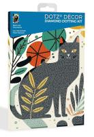 Opakowanie Diamond Dotz - Adults Boho Cat