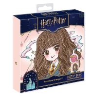 Opakowanie Diamond Dotz - Hermione Granger