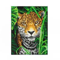 Opakowanie Diamond Dotz - Jaguar Jungle