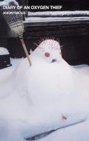 Opakowanie Diary of an Oxygen Thief