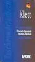 Okładka książki Diccionario esencial espanol-aleman