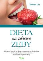 Okładka książki Dieta na zdrowe zęby