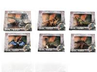 Opakowanie Dinozaur 13cm MIX