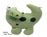 Opakowanie Dinozaur 25cm